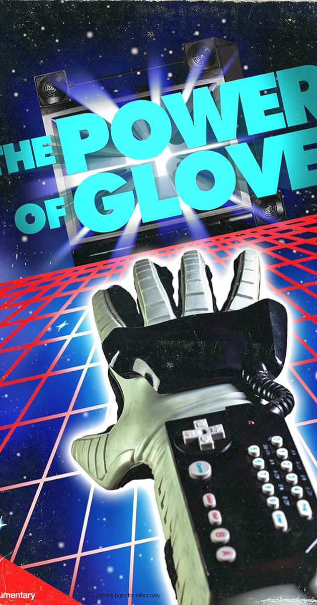 The Power of Glove