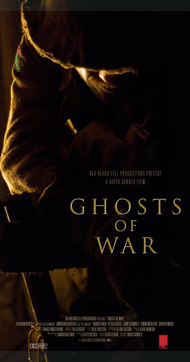 Ghosts of War