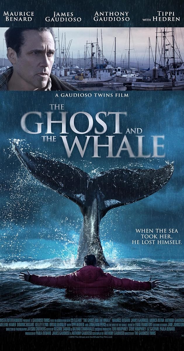 The Ghost and the Whale