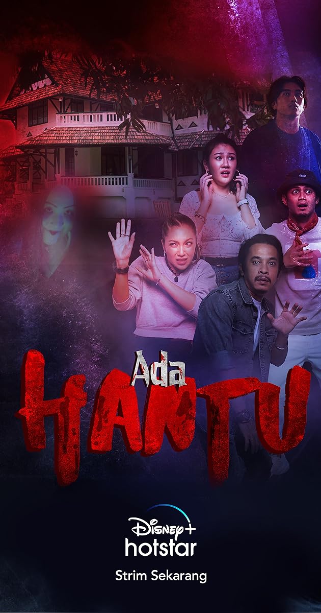 Ada Hantu