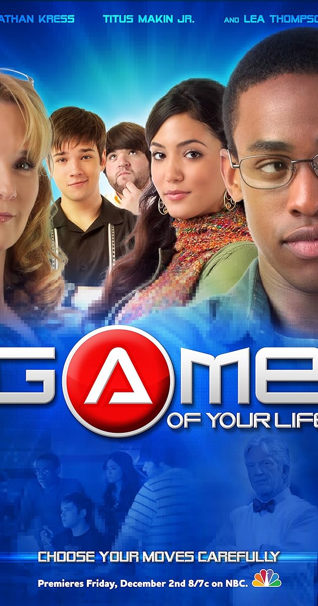 Game of Your Life