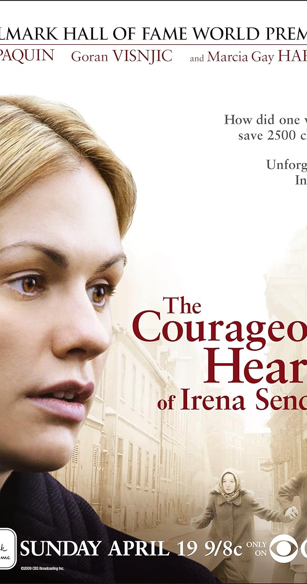 Cesur Yürek Irena Sendler