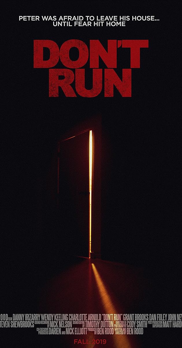 Don't Run