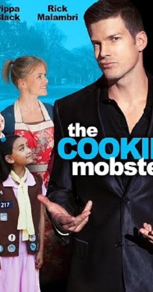 The Cookie Mobster