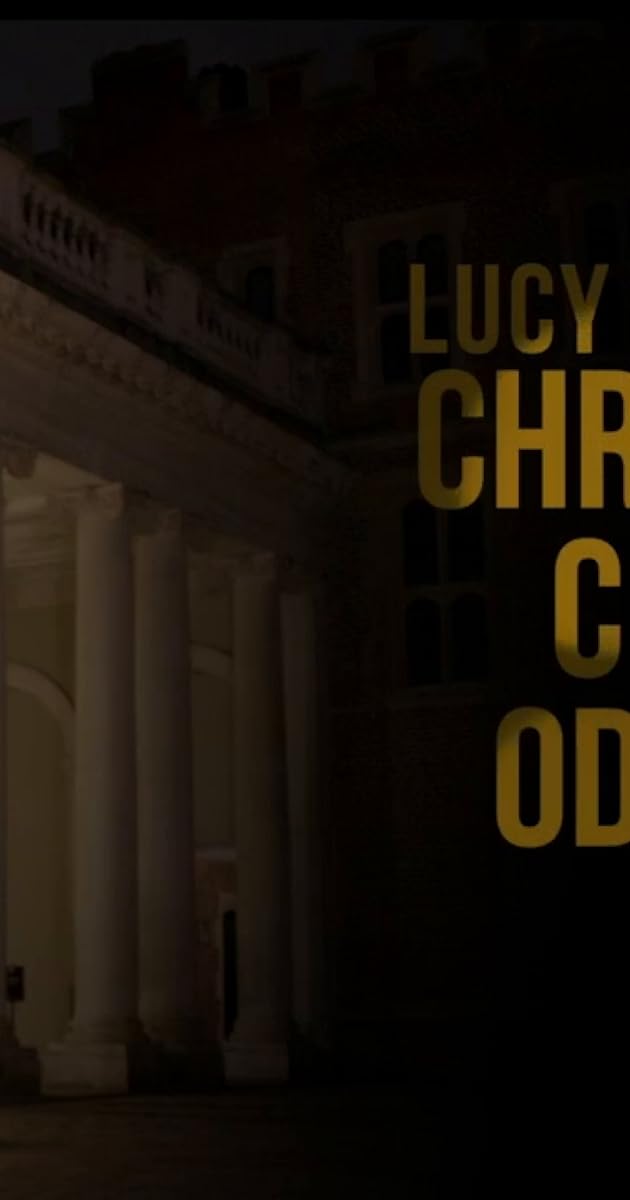 Lucy Worsley's Christmas Carol Odyssey