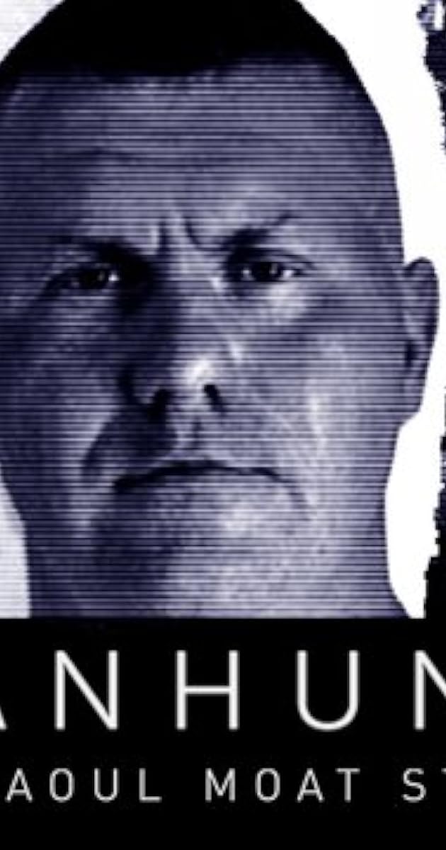 Manhunt: The Raoul Moat Story