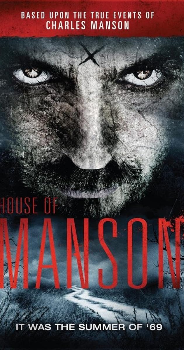 House of Manson