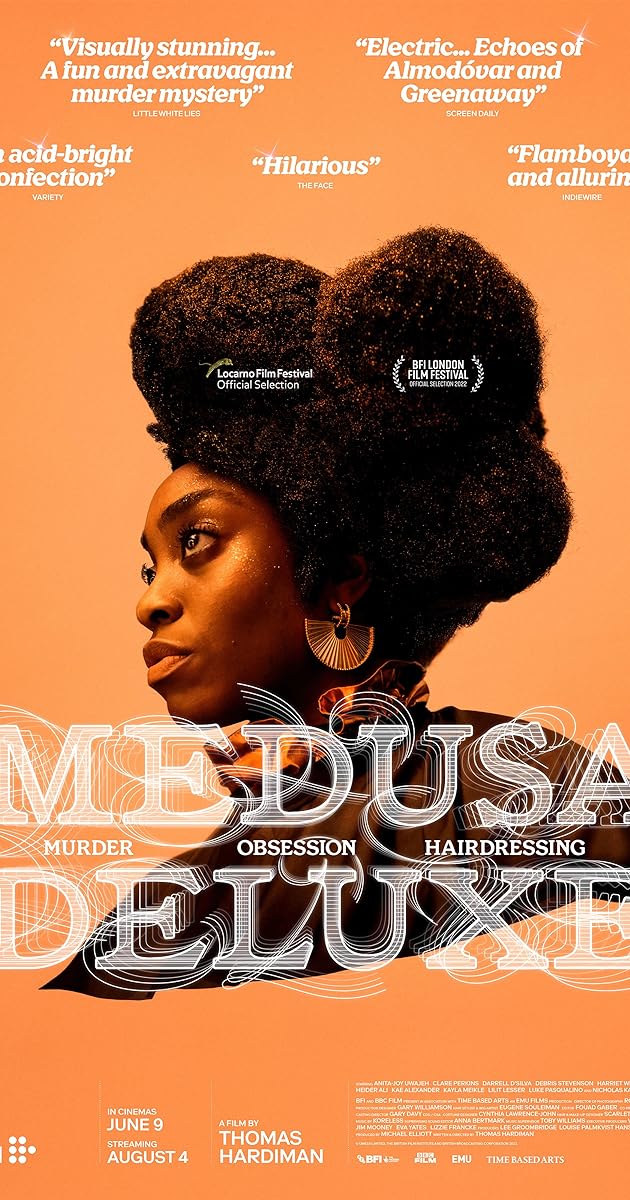 Medusa Deluxe