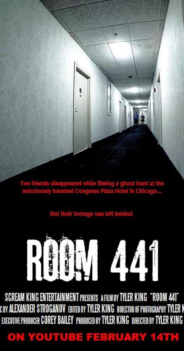 Room 441