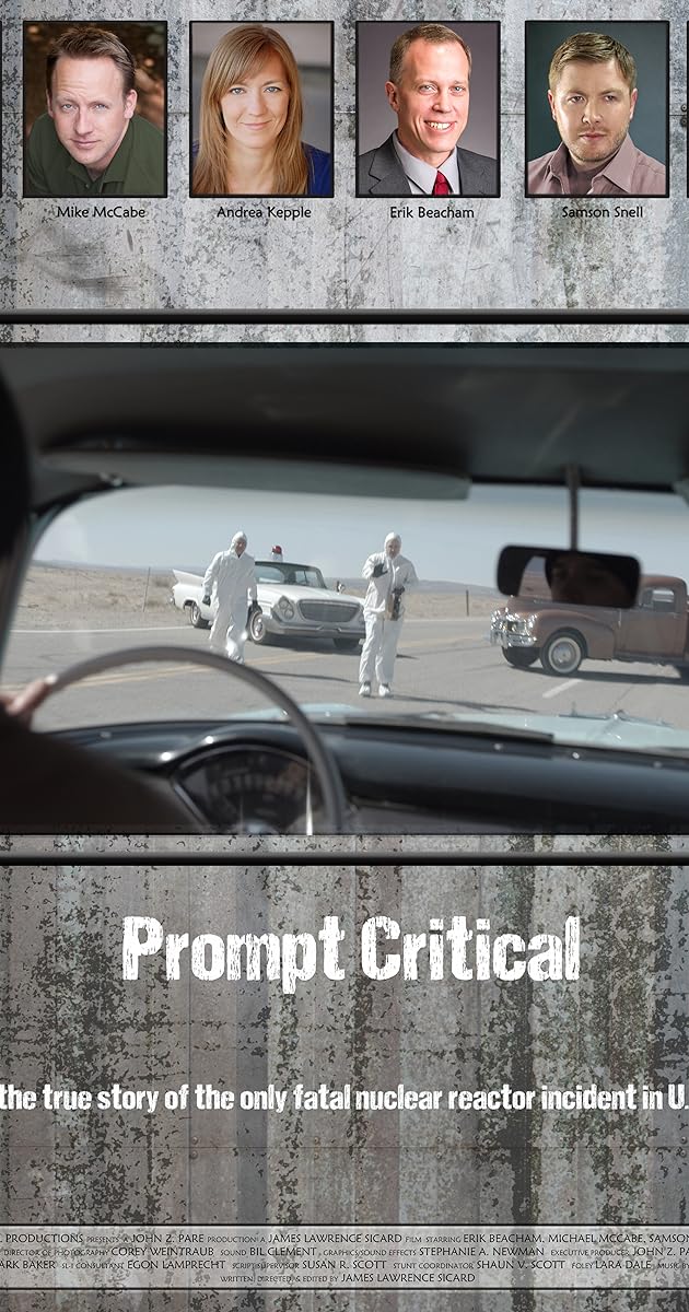 Prompt Critical