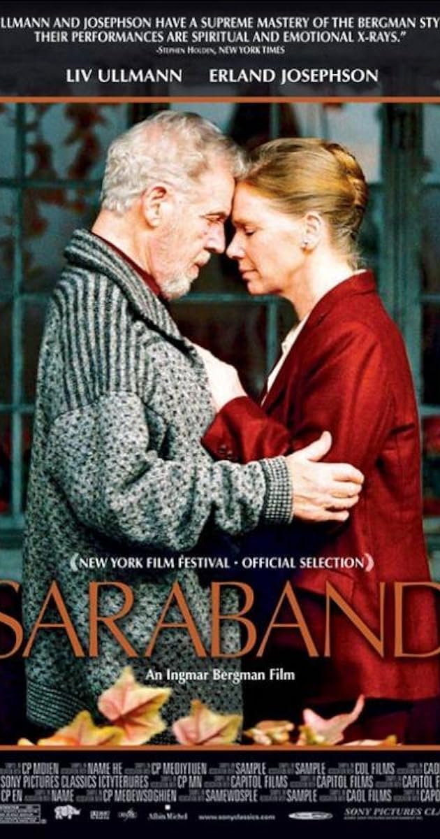 Saraband