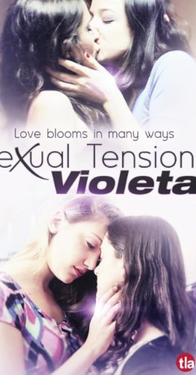 Tensión sexual, Volumen 2: Violetas