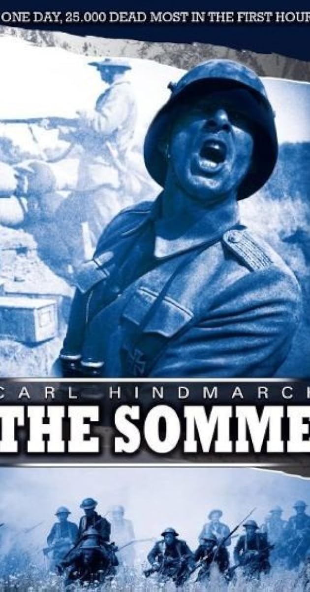 The Somme