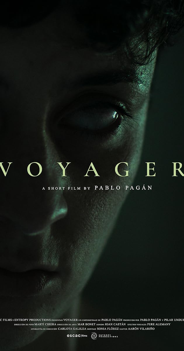 Voyager