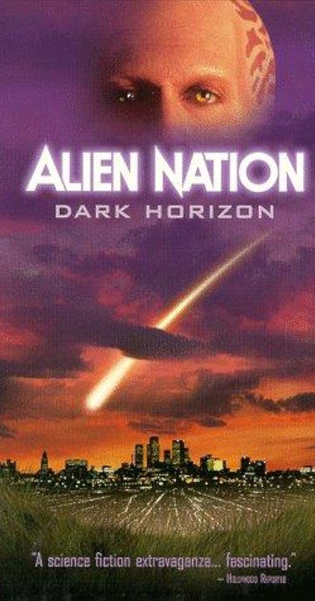 Alien Nation: Dark Horizon