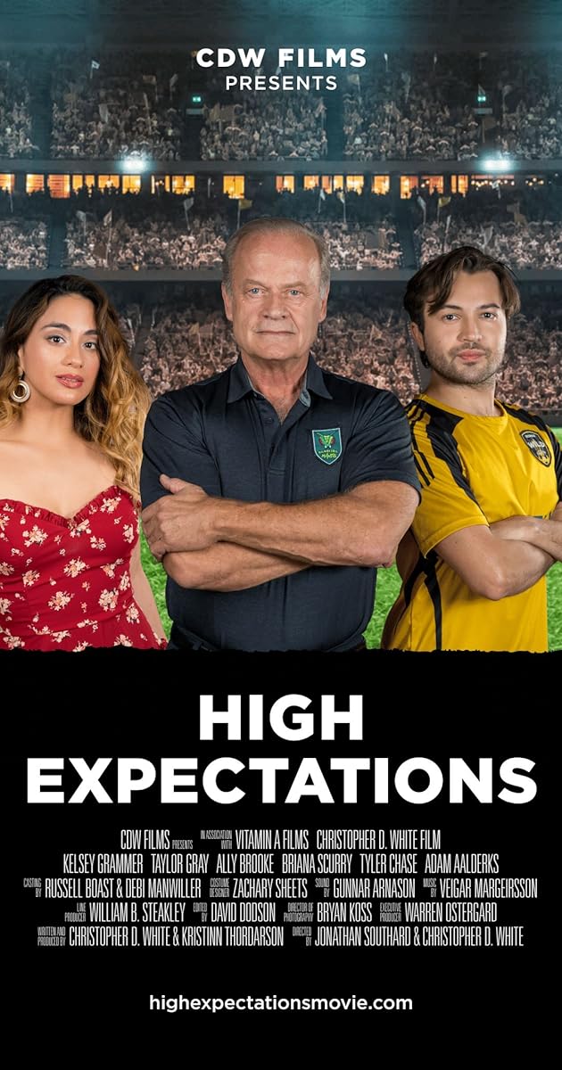 High Expectations