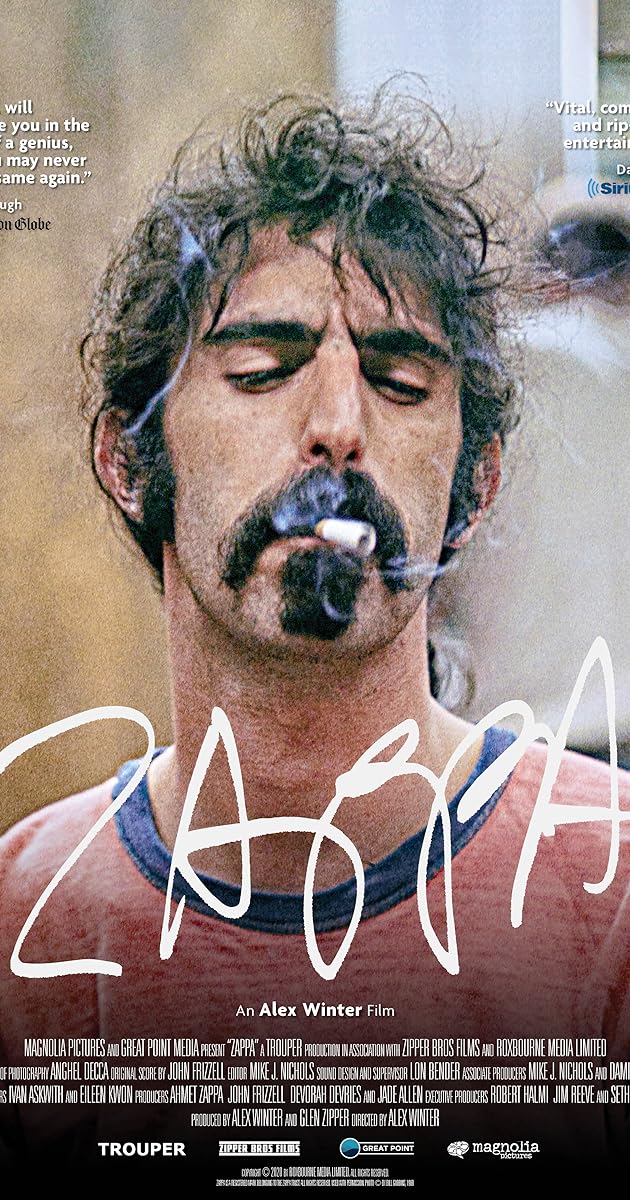 Zappa