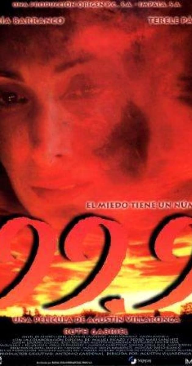 99.9: la frecuencia del terror