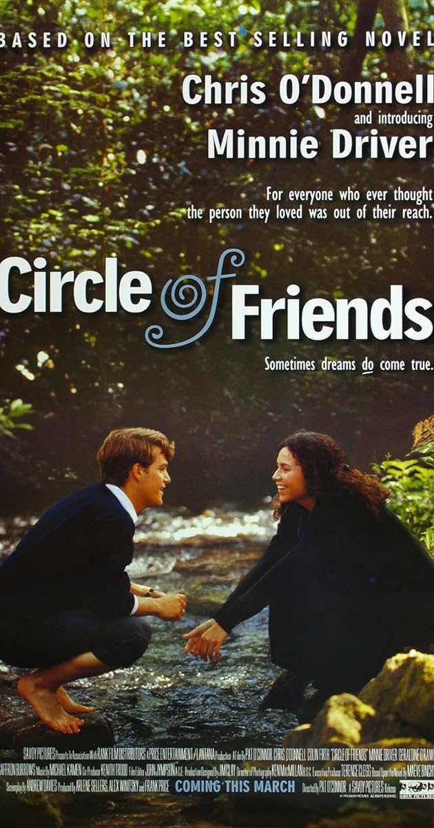 Circle of Friends