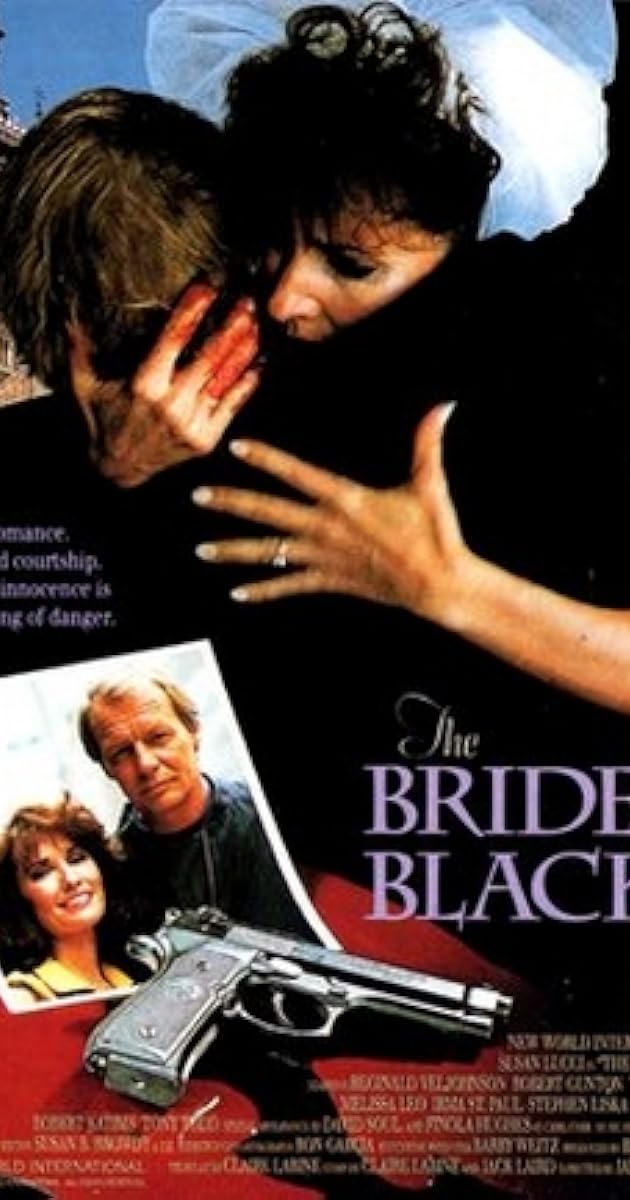 The Bride in Black