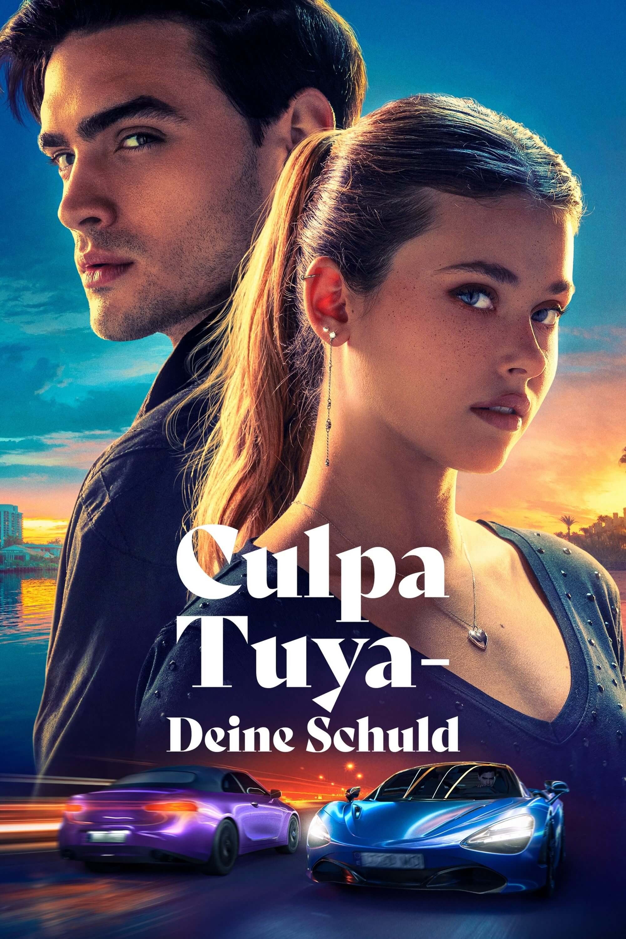 Culpa Tuya