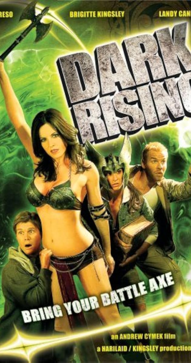 Dark Rising