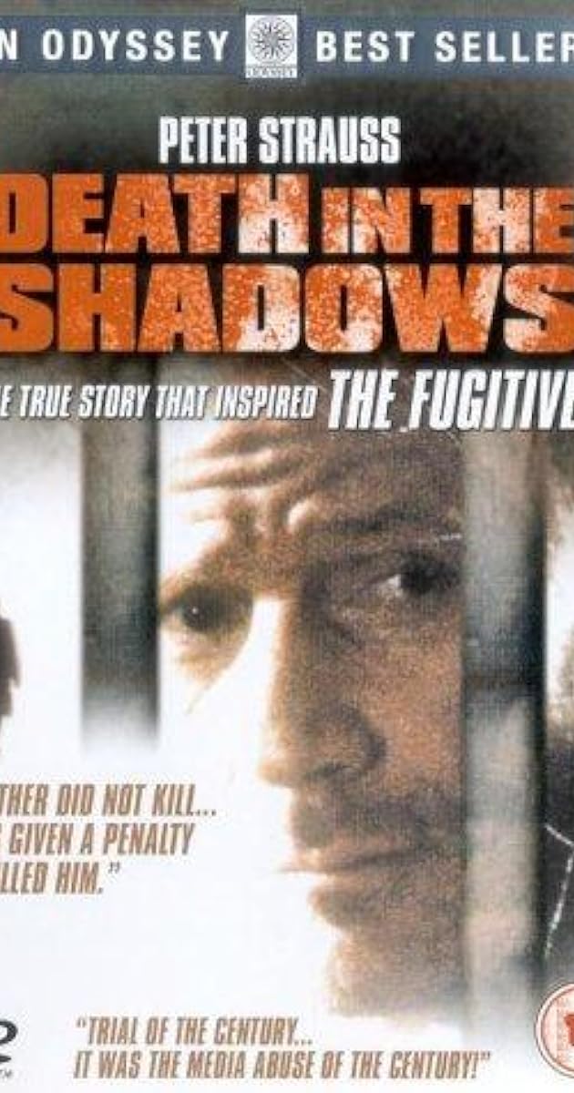 My Father's Shadow: The Sam Sheppard Story