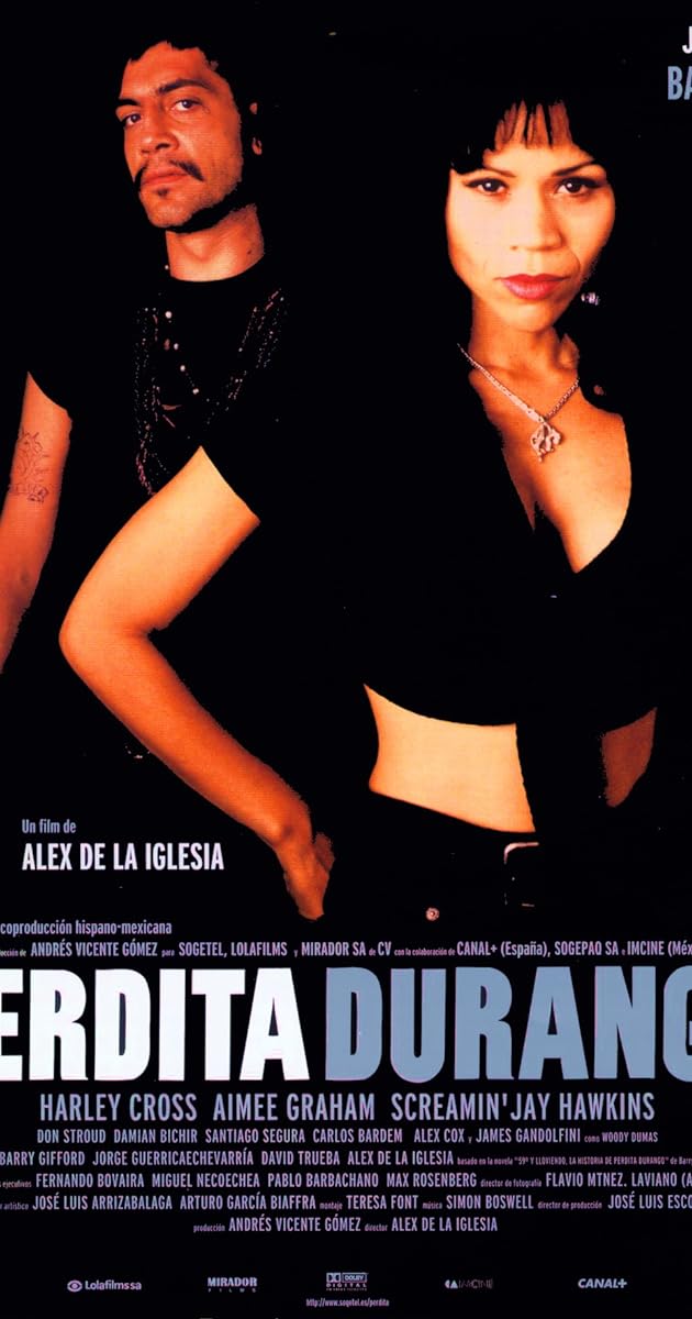 Perdita Durango