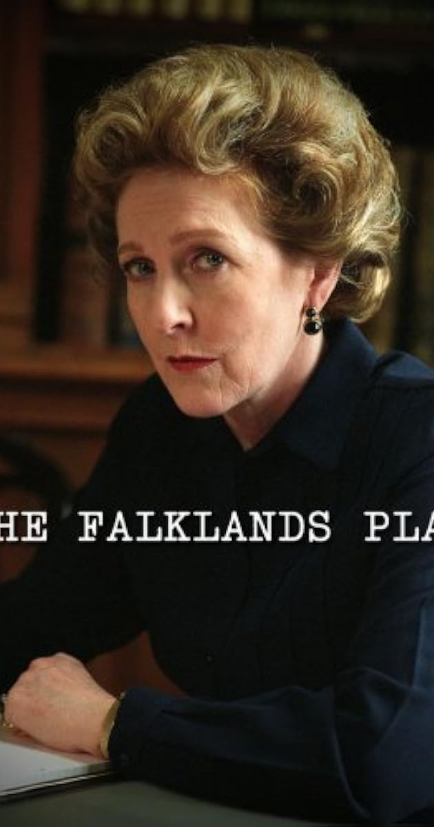 The Falklands Play