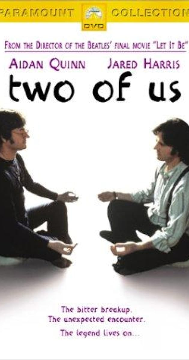 Two of Us