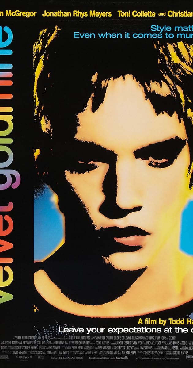 Velvet Goldmine