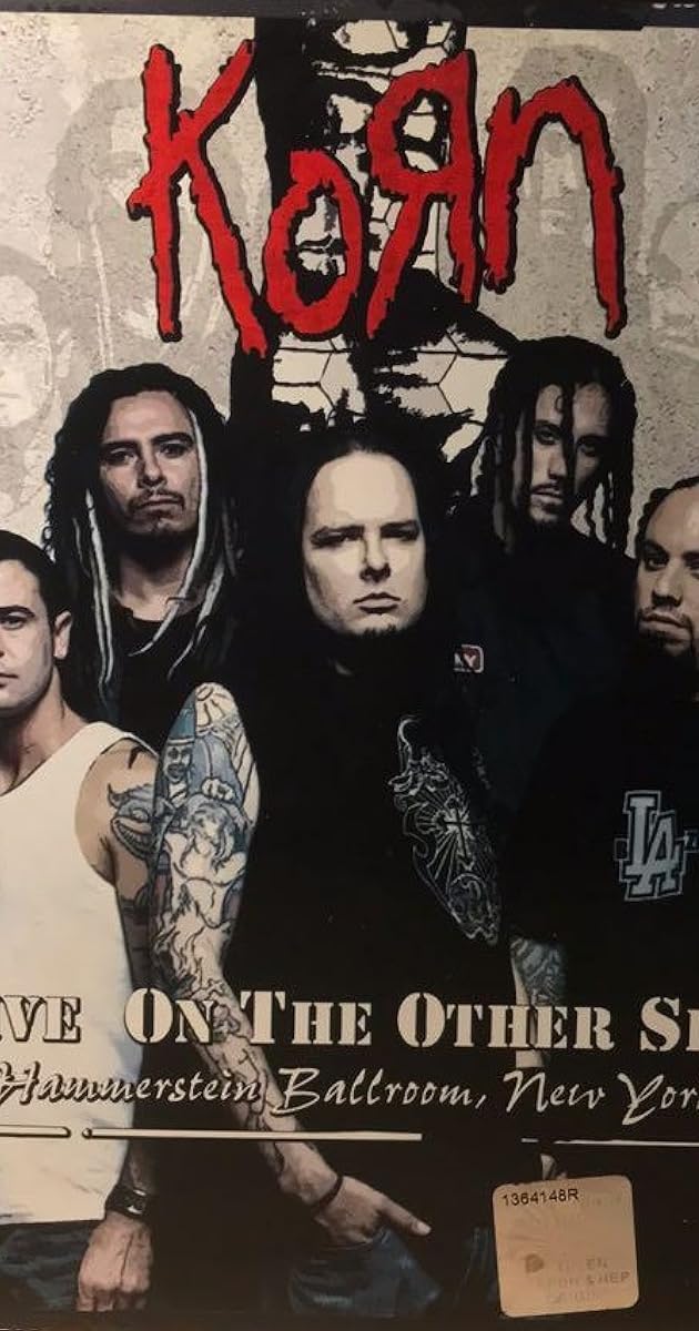 Korn : Live on the Other Side