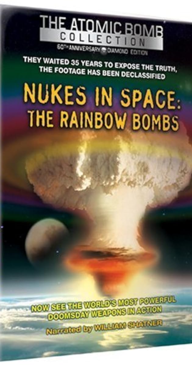 Nukes in Space