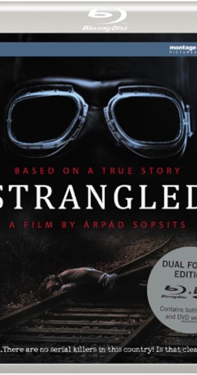 Strangled