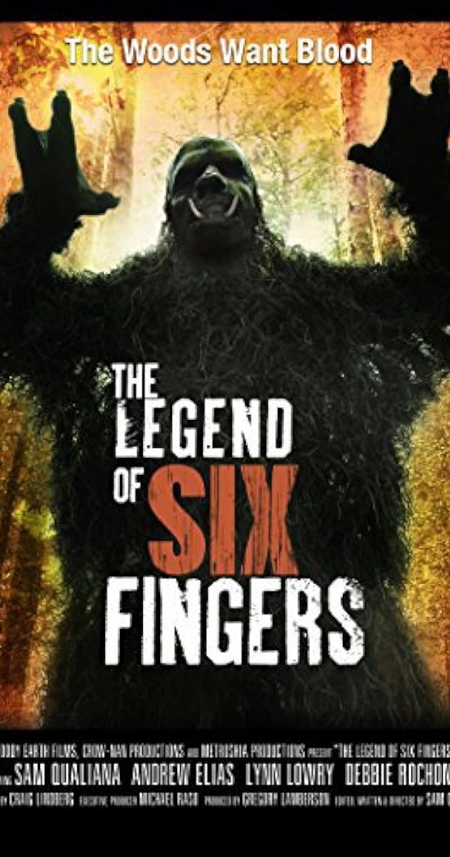 The Legend of Six Fingers