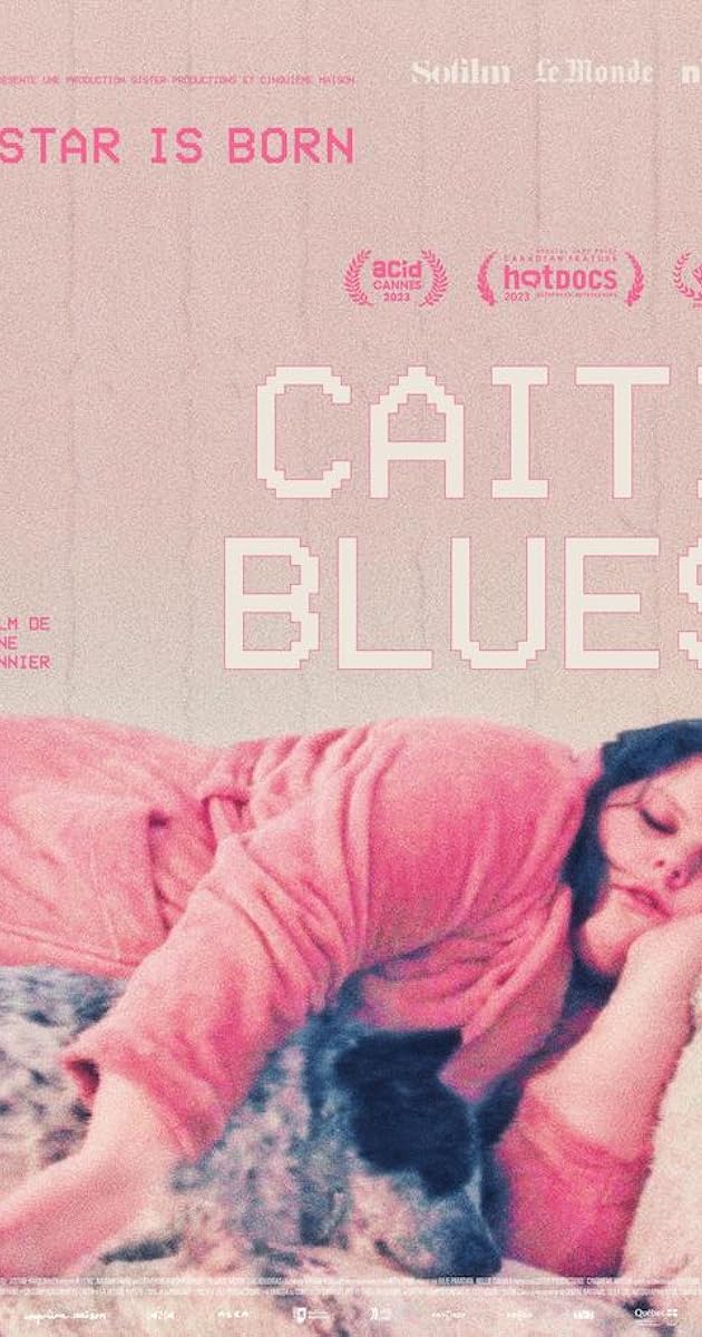 Caiti Blues