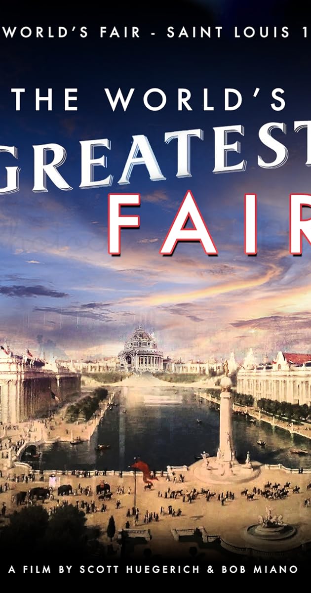 The World's Greatest Fair