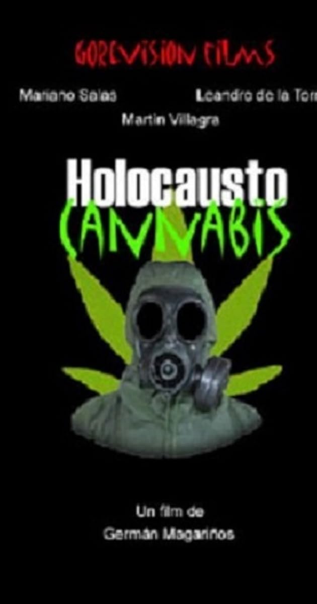 Holocausto Cannabis