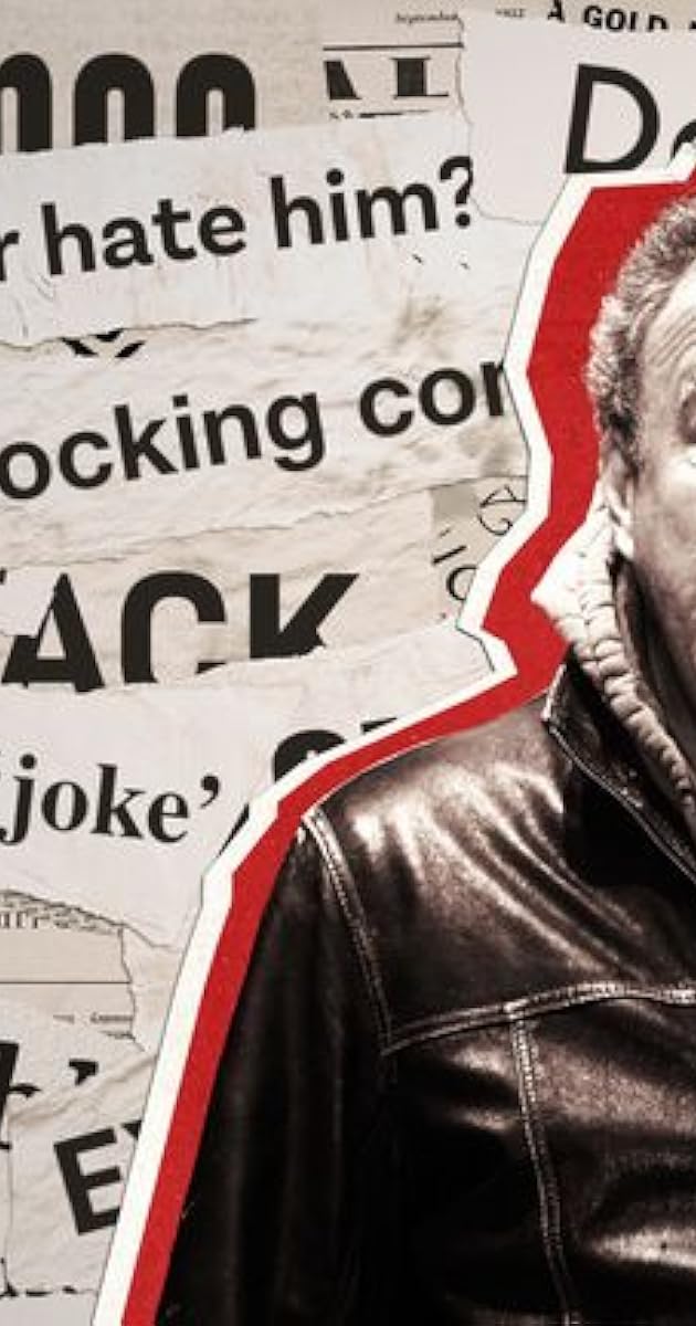 Jeremy Clarkson: King of Controversy