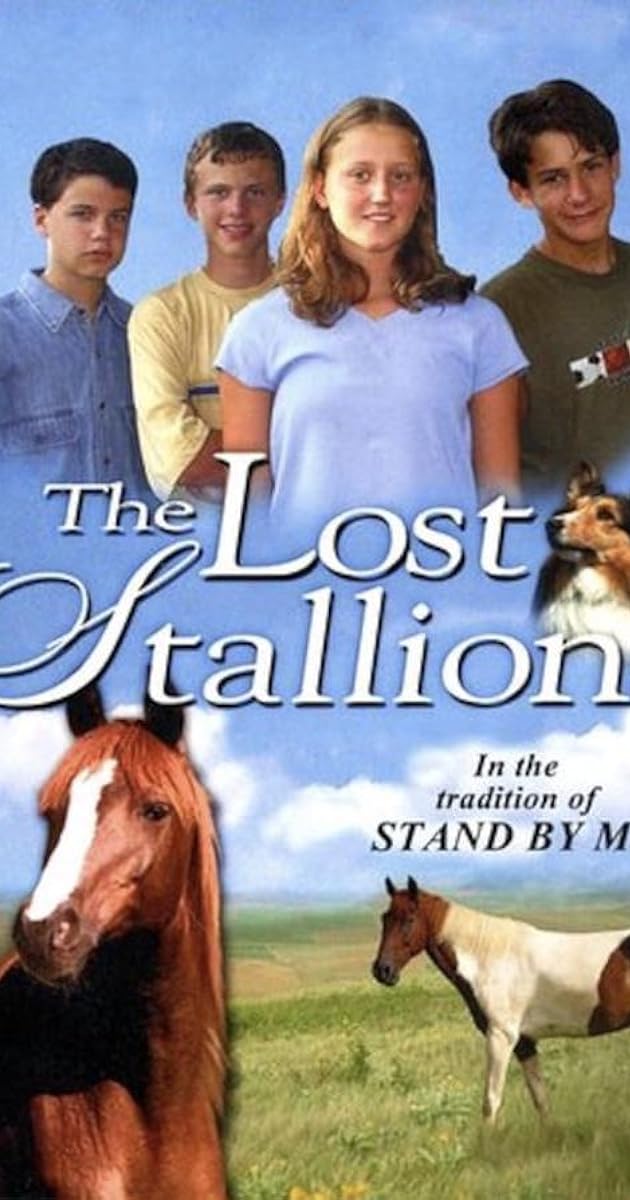 The Lost Stallions