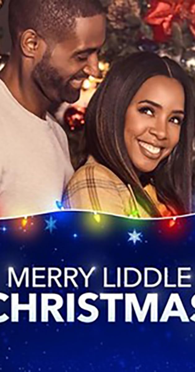 Merry Liddle Christmas