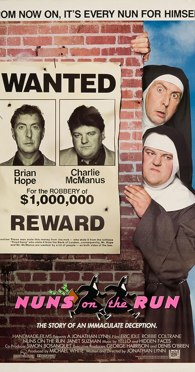 Nuns on the Run