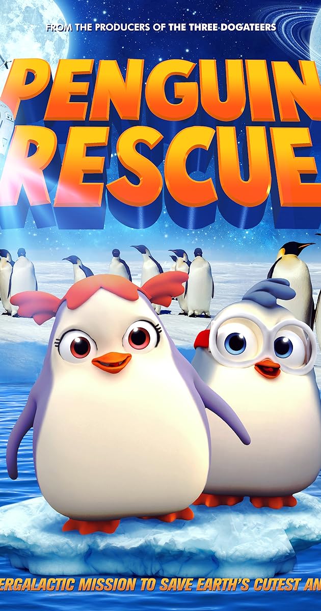 Penguin Rescue