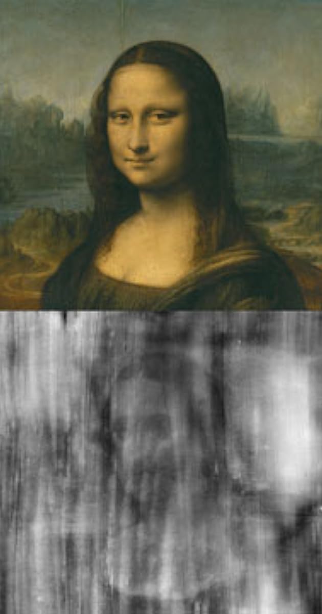 NOVA: Decoding da Vinci