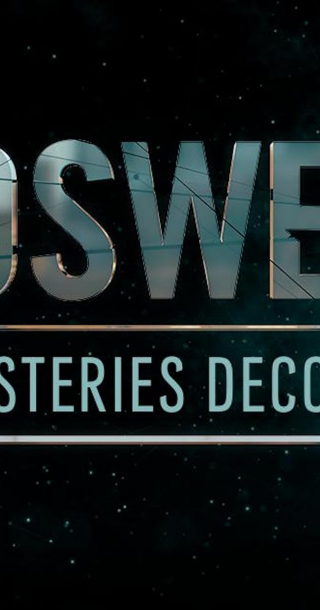 Roswell: Mysteries Decoded