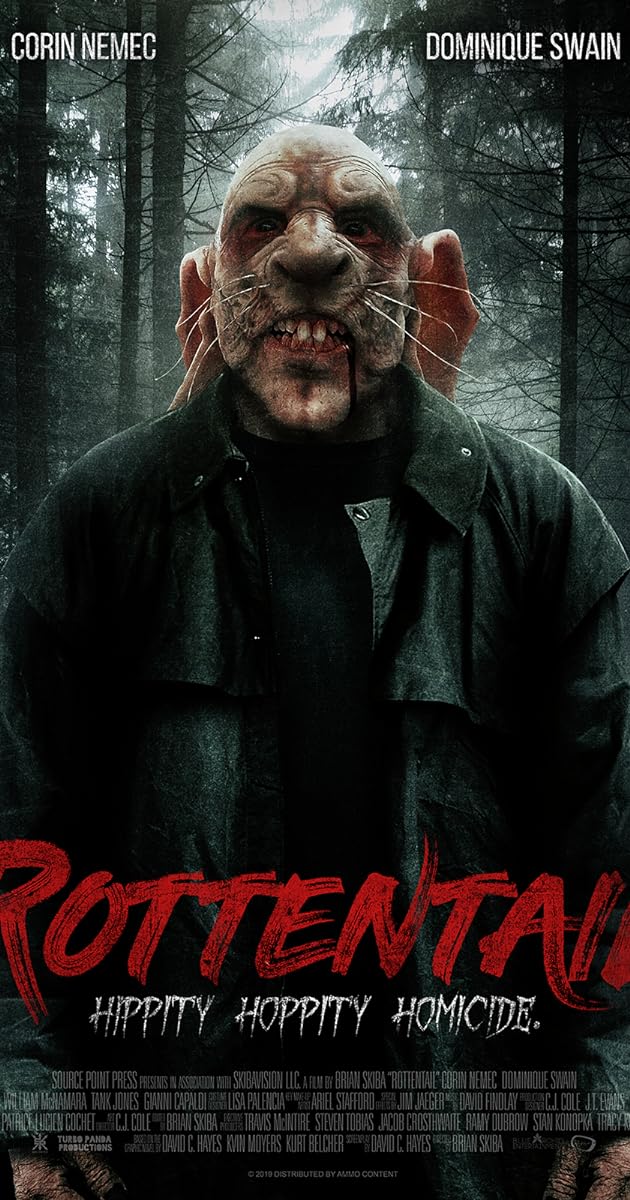 Rottentail