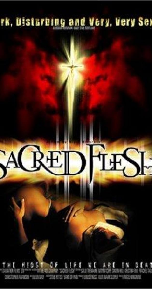 Sacred Flesh