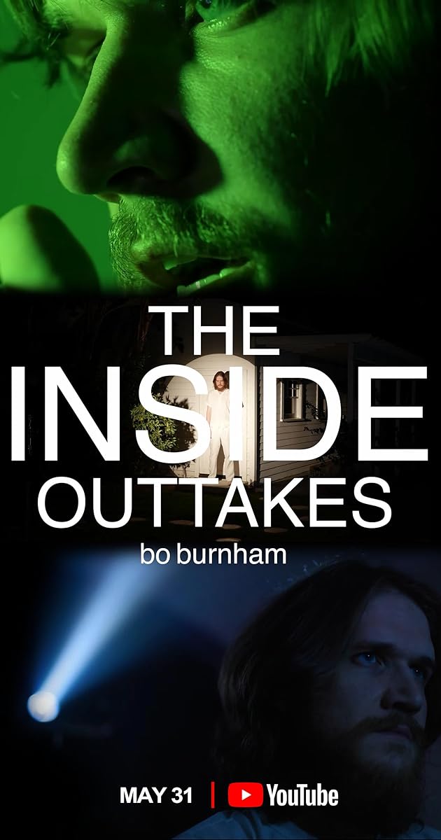 Bo Burnham: The Inside Outtakes