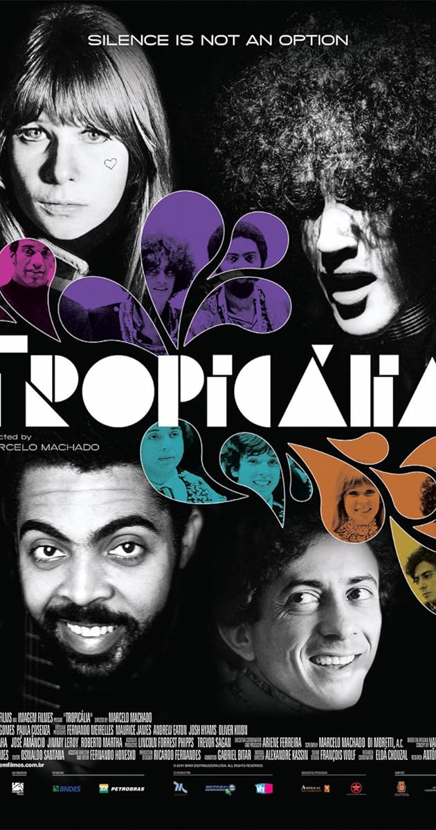 Tropicália