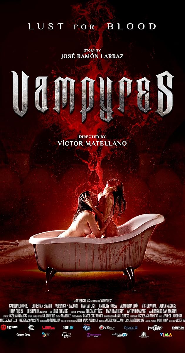 Vampyres